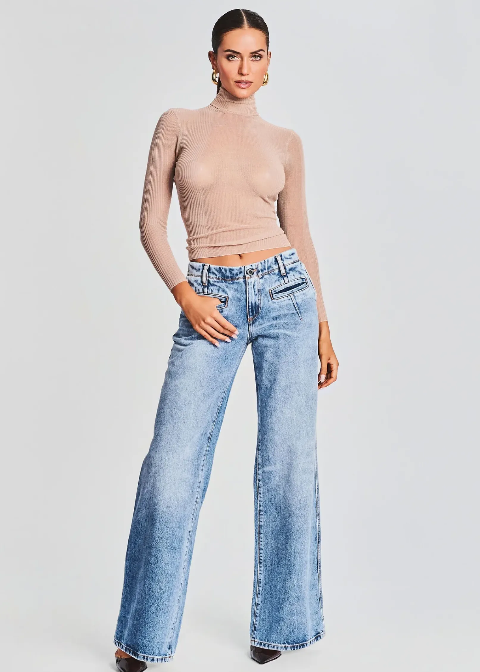Online Sutton Jean Night Out