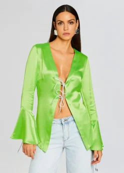 Outlet Svea Blouse RETROFÊTE