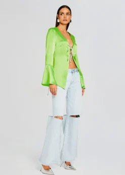 Store Svea Blouse Resort '24