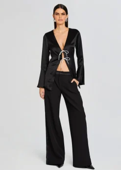 Store Svea Blouse Resort '24