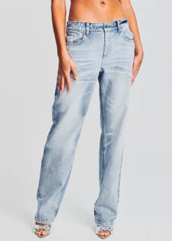 Cheap Sydney Low Rise Jean Bottoms