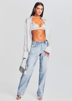 Cheap Sydney Low Rise Jean Bottoms