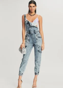 Shop Talia Overalls Final Sale