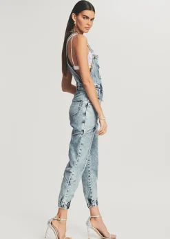Shop Talia Overalls Final Sale