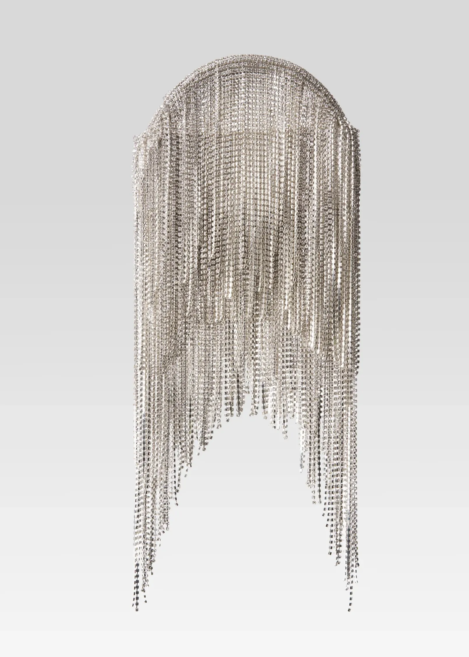 Sale Talia Small Crystal Logo Bag Accessories