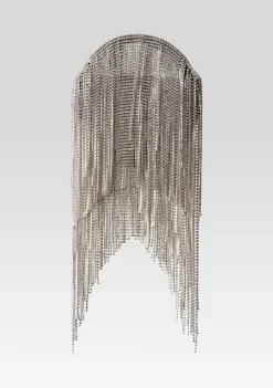 Flash Sale Talia Small Crystal Logo Bag Handbags