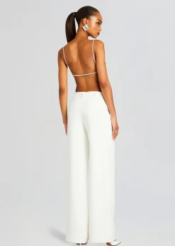 Fashion Tansy Embellished Bra Resort '24