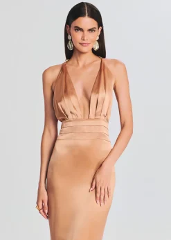 Clearance Tasha Dress Guest Of