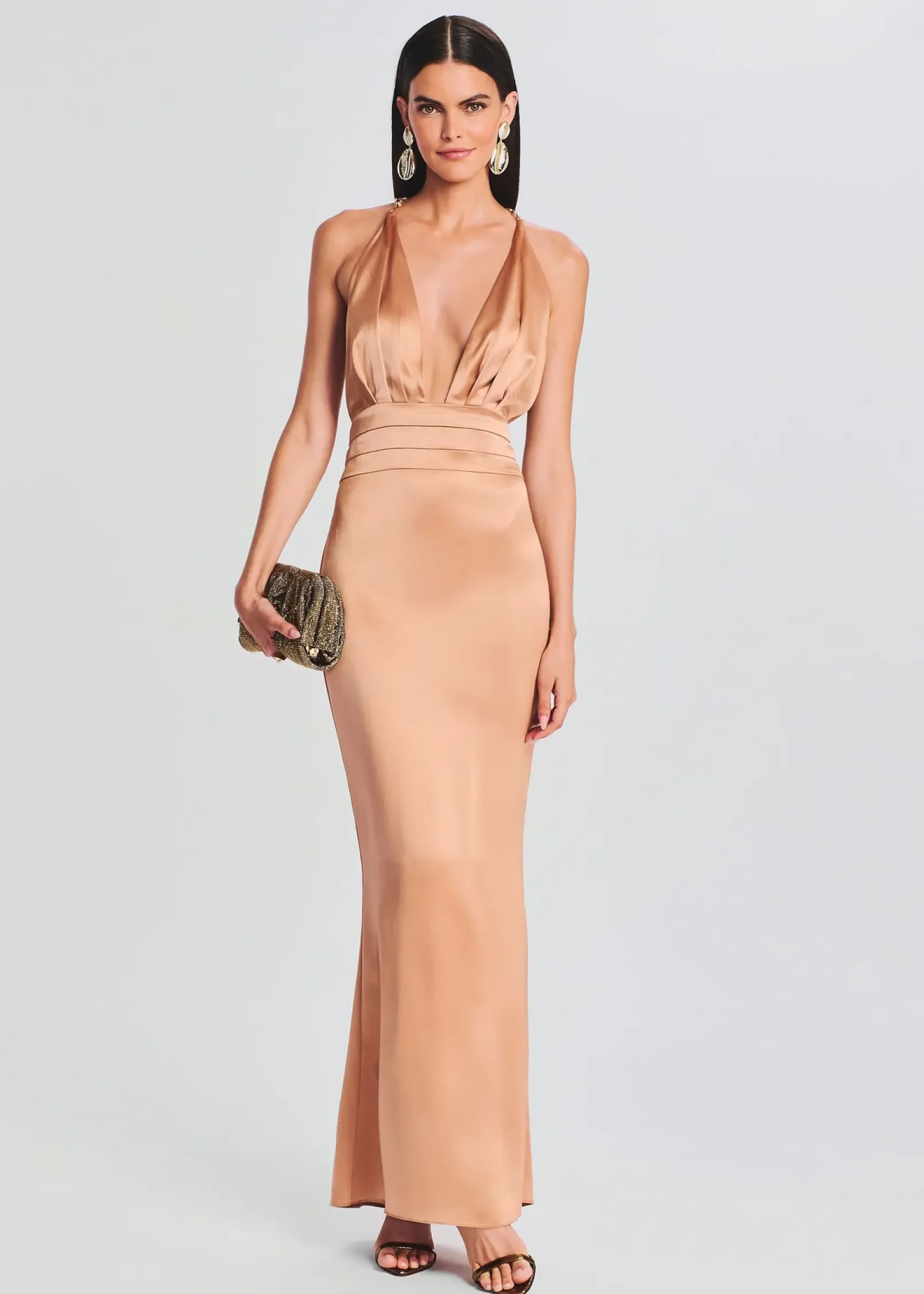 Clearance Tasha Dress Guest Of