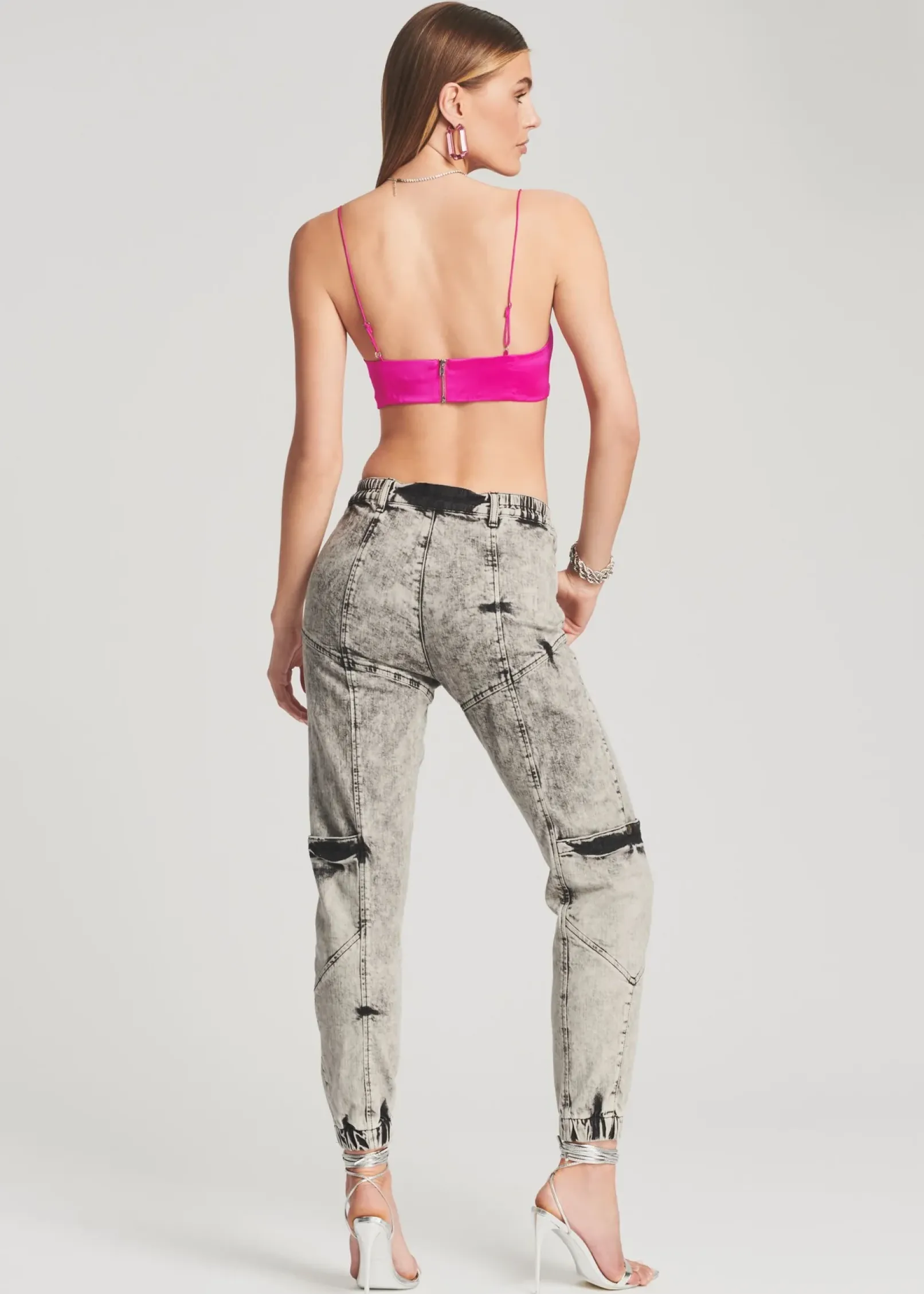 Clearance Tatum Jean Bottoms
