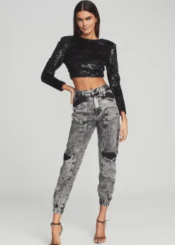 Clearance Tatum Jean Bottoms