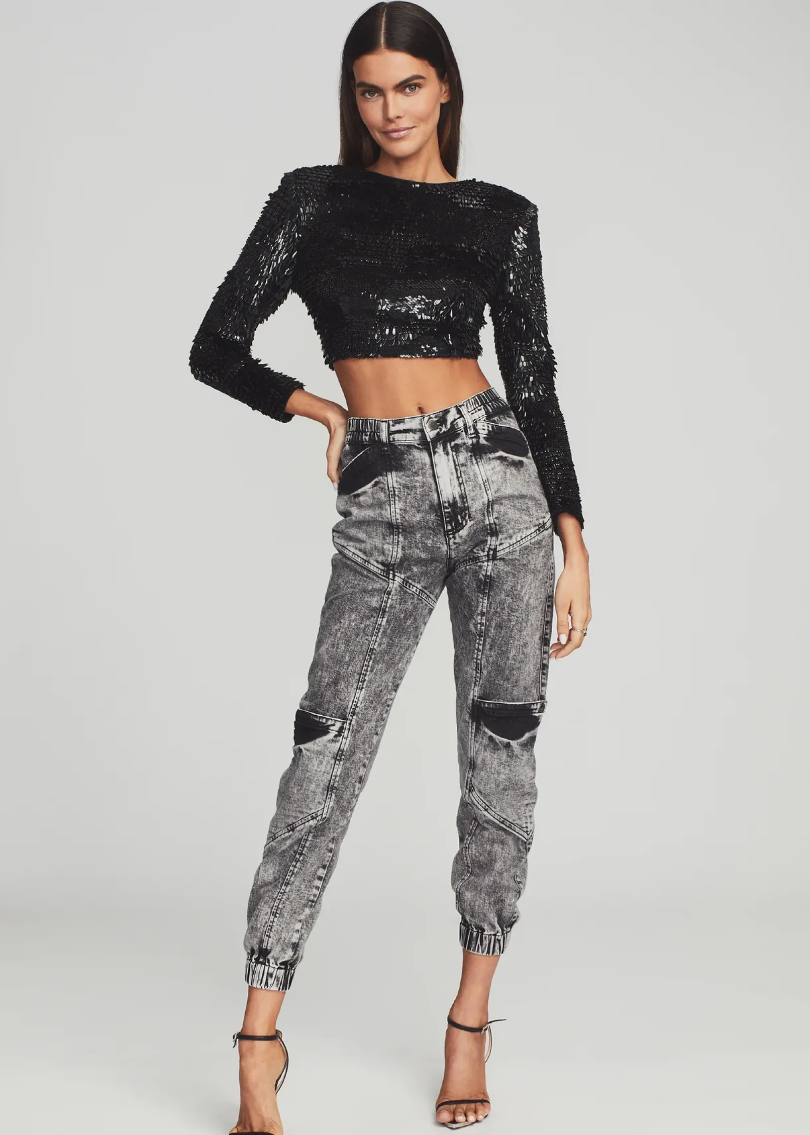 Clearance Tatum Jean Bottoms