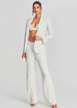 Store Taurus Sequin Jacket Jackets