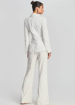 Store Taurus Sequin Jacket Jackets