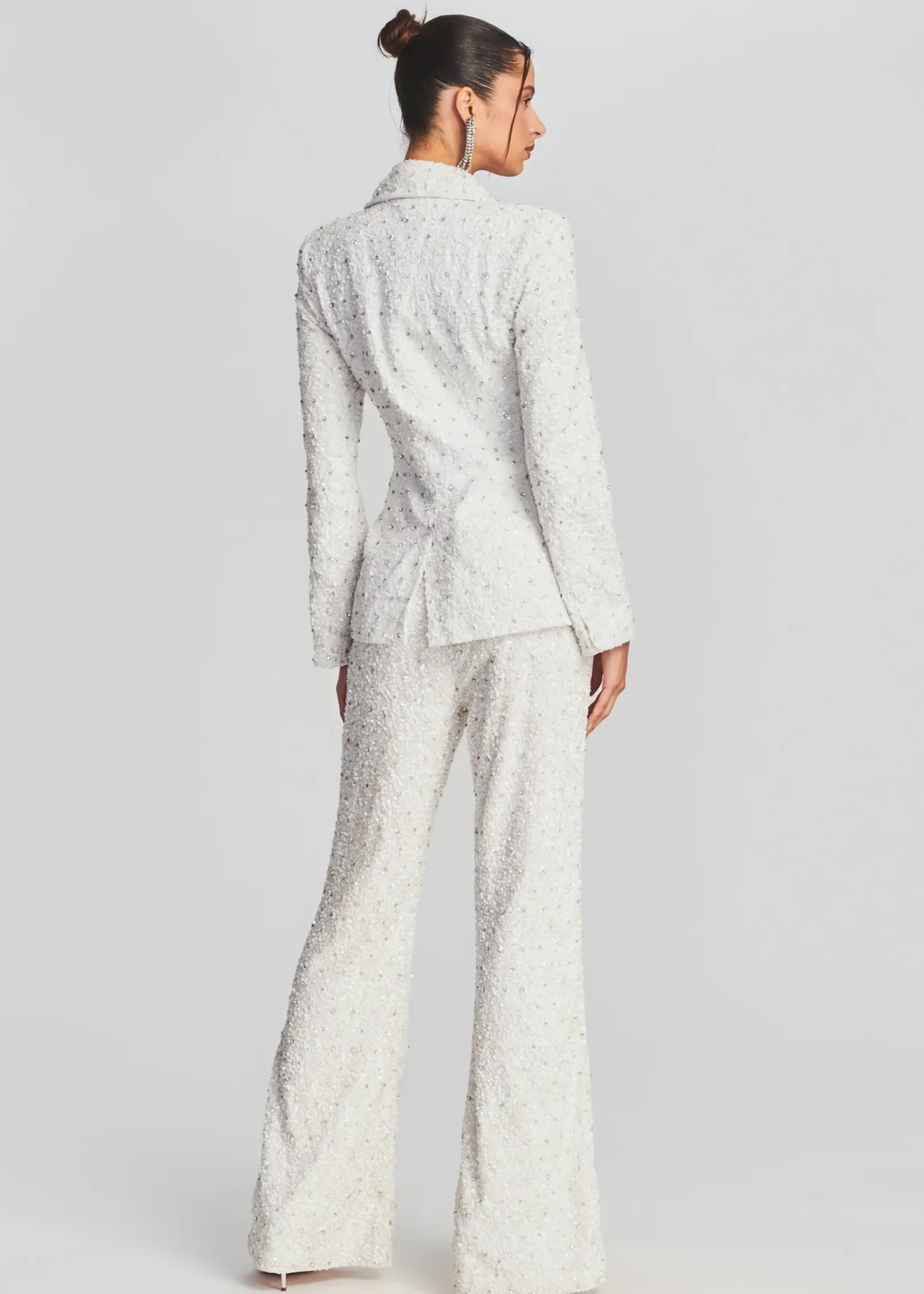 Store Taurus Sequin Jacket Jackets