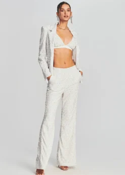 Store Taurus Sequin Jacket Jackets