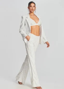 Store Taurus Sequin Jacket Sequin Styles