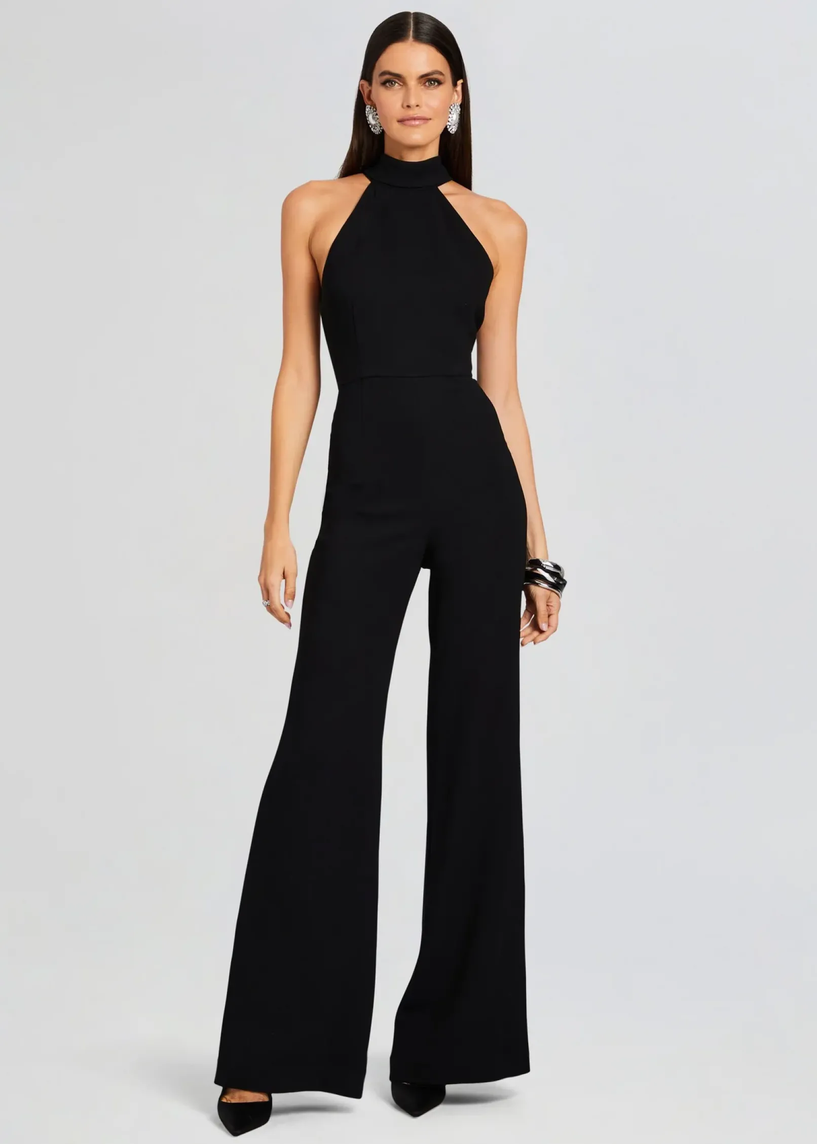 New Taylor Tie Back Jumpsuit Best Sellers