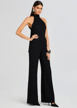 Best Sale Taylor Tie Back Jumpsuit Guest Of