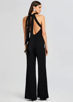 Best Sale Taylor Tie Back Jumpsuit Guest Of