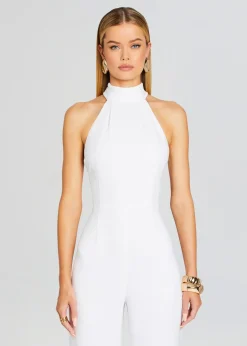 Online Taylor Tie Back Jumpsuit Guest Of