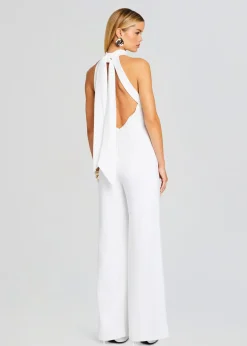 Sale Taylor Tie Back Jumpsuit Resort '24