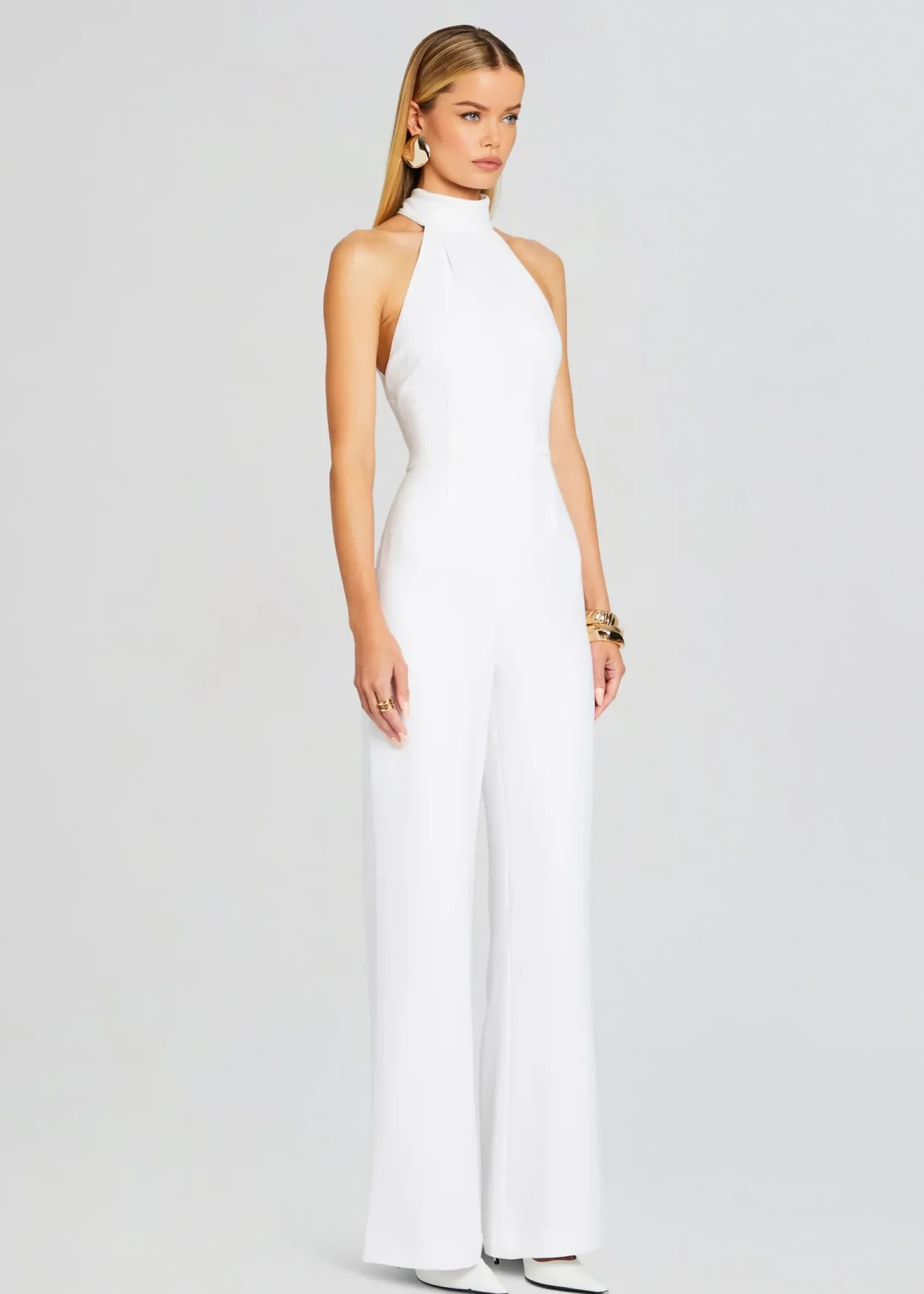 Sale Taylor Tie Back Jumpsuit Resort '24