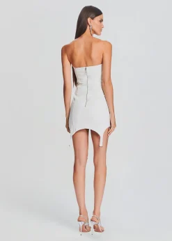 Best Tegan Dress Honeymoon Looks