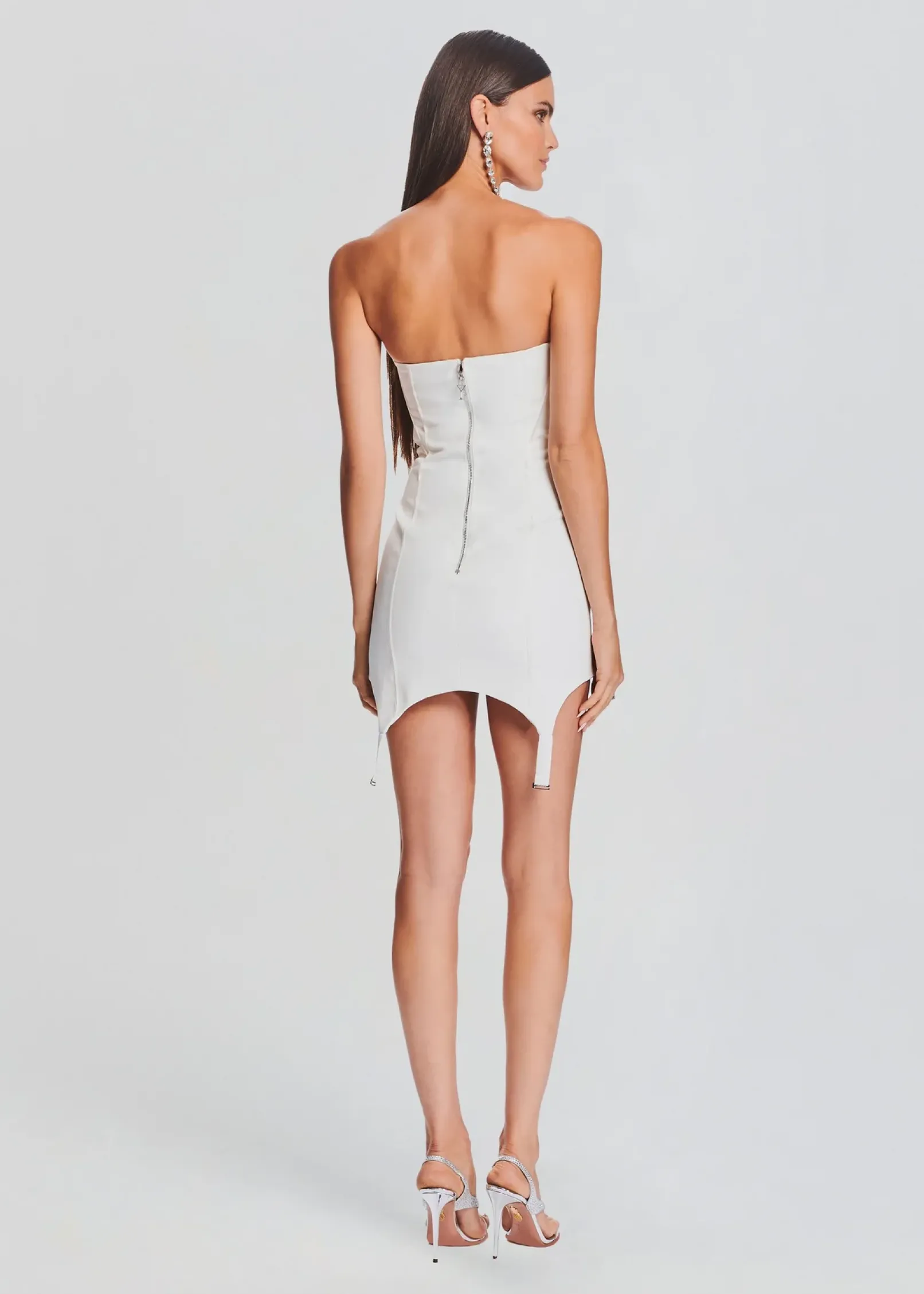 Best Tegan Dress Honeymoon Looks