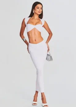 Best Tempo Bandage Knit Dress Bachelorette Party