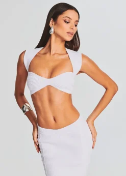 Best Tempo Bandage Knit Dress Bachelorette Party
