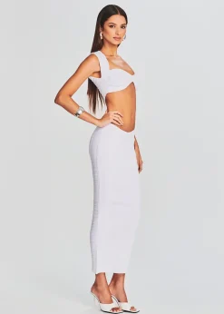 Best Tempo Bandage Knit Dress Bachelorette Party