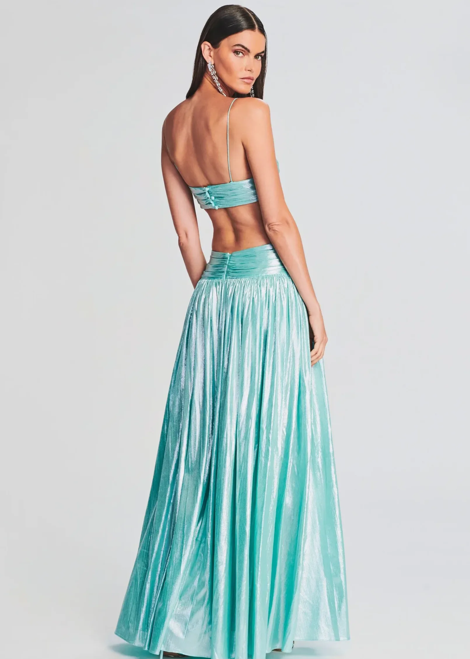 Flash Sale Thea Dress Guest Of