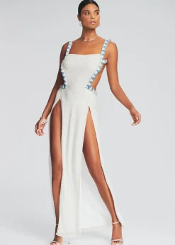 Hot Thessa Dress RETROFÊTE