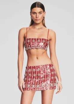 Online Thiva Bra Final Sale