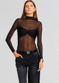 Best Tonia Bodysuit Tops