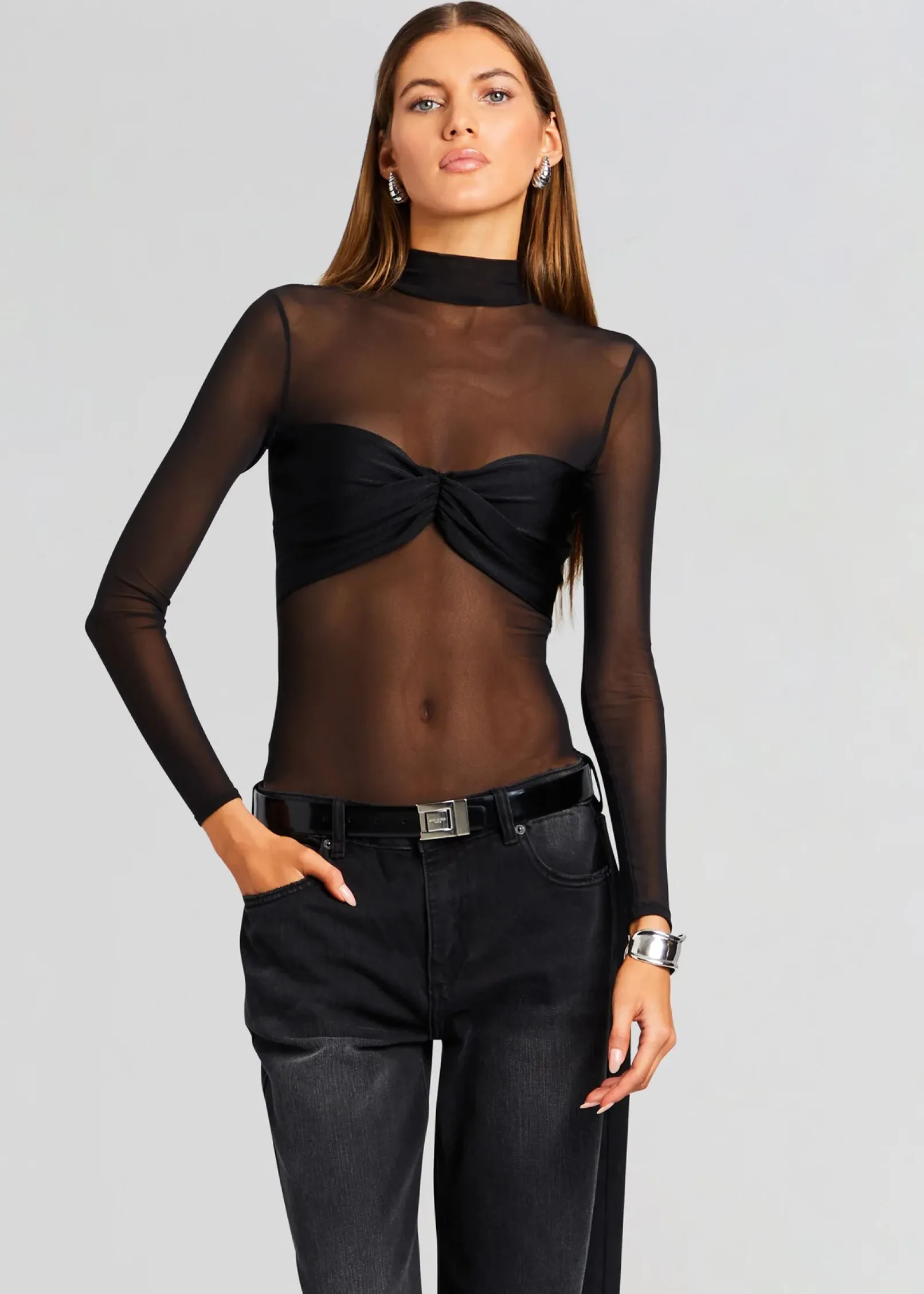 Best Tonia Bodysuit Tops