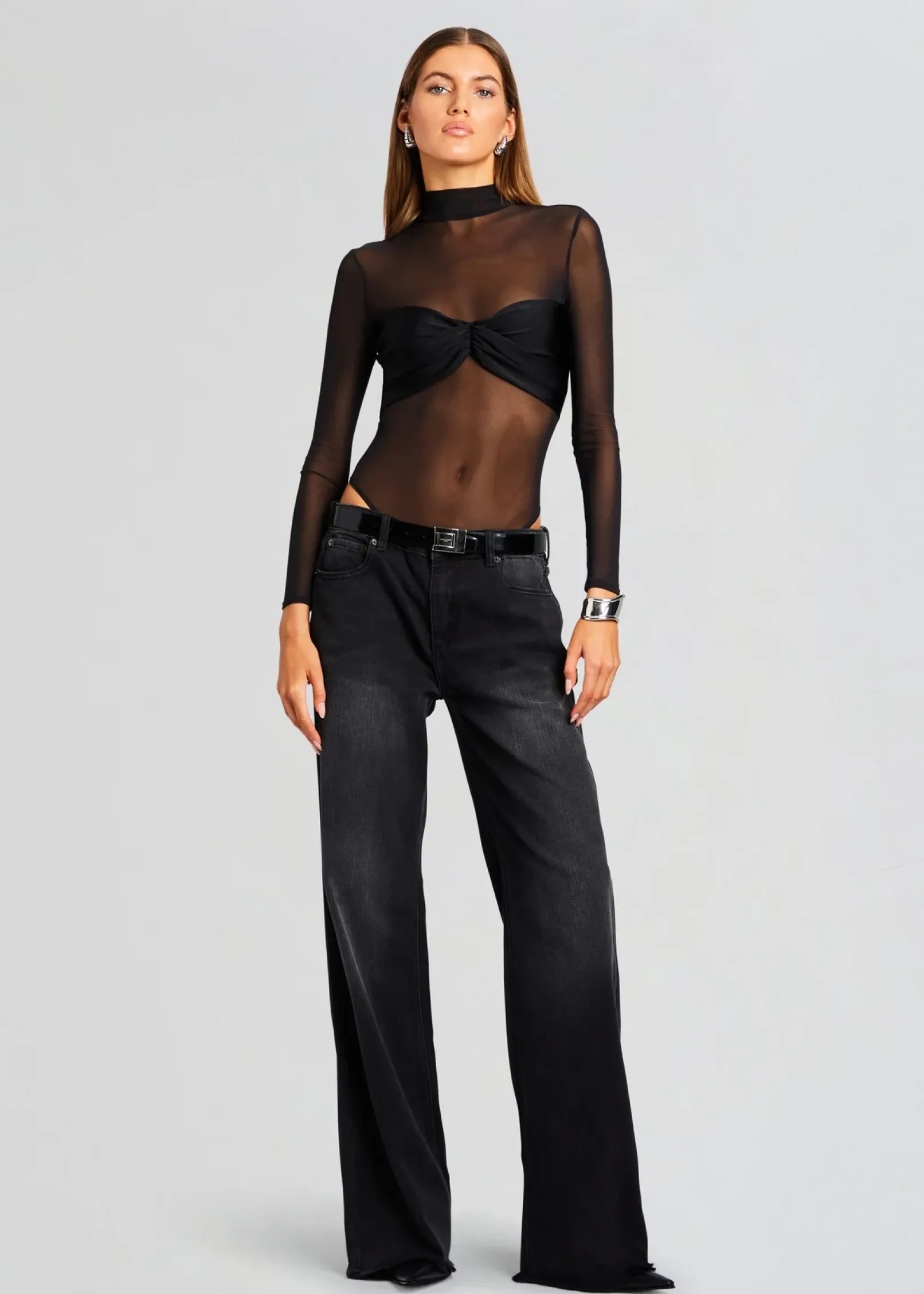 Best Tonia Bodysuit Tops
