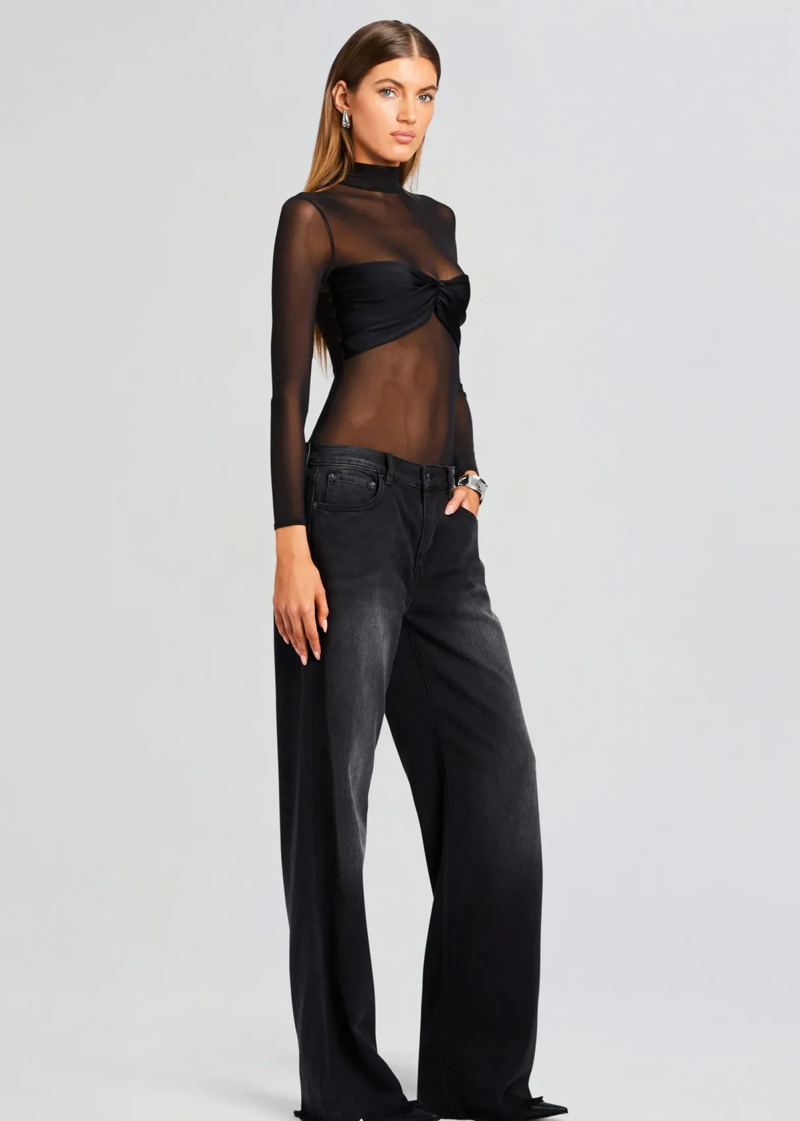Best Tonia Bodysuit Tops