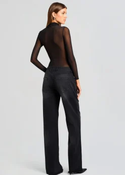Best Tonia Bodysuit Tops