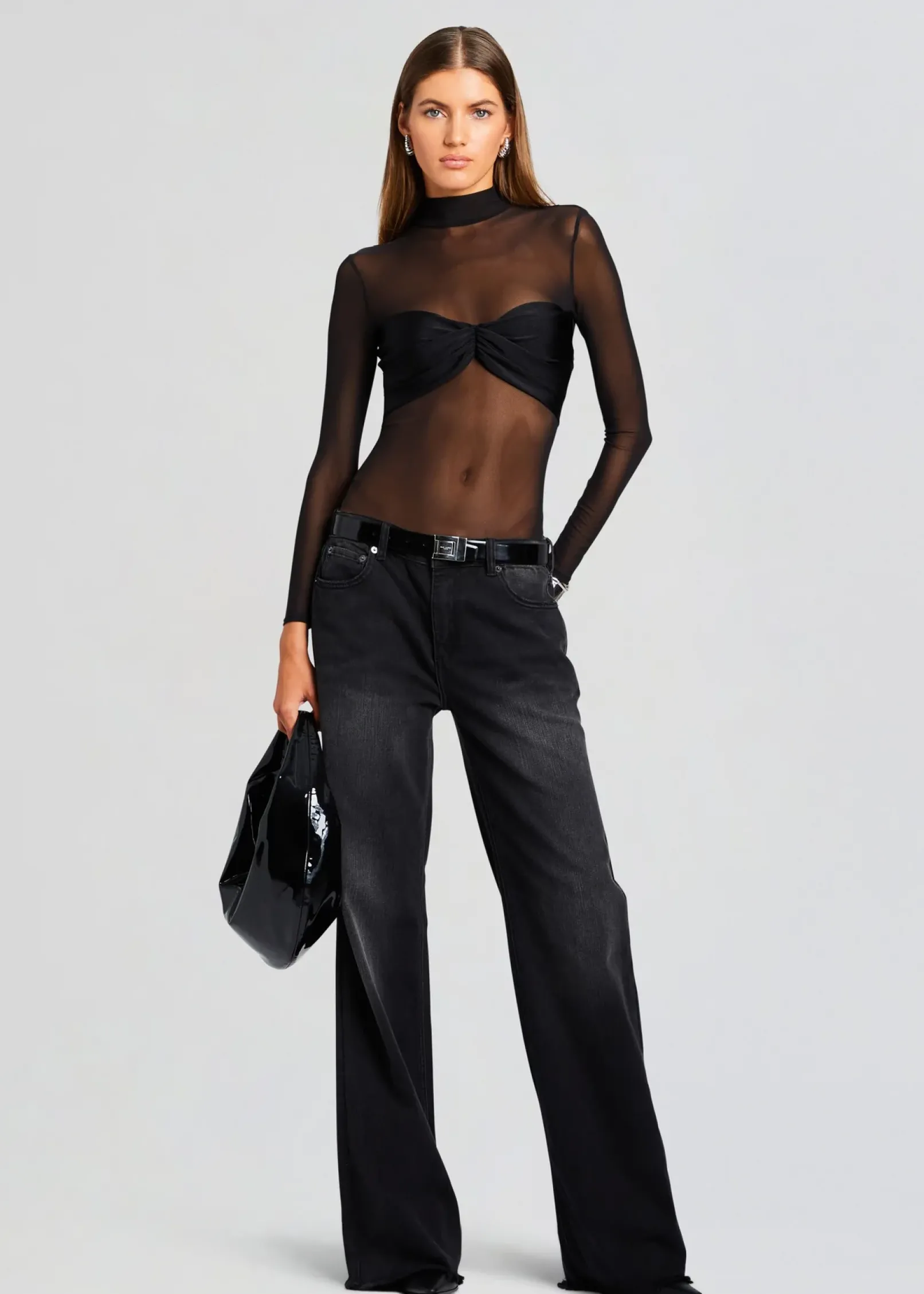 Best Tonia Bodysuit Tops