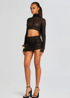 Store Tracy Mini Skirt Resort '24