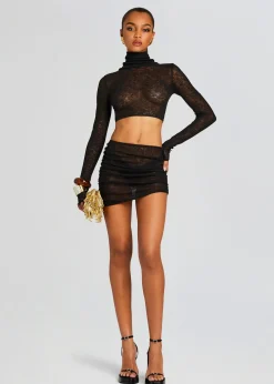 Store Tracy Mini Skirt Resort '24