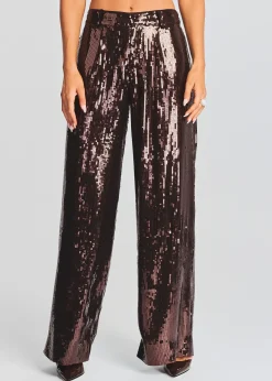 Flash Sale Trinity Sequin Pant Men Neutral Moments