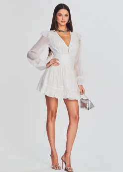 Sale True Short Dress Honeymoon Looks