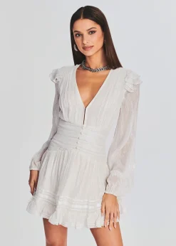 New True Short Dress Bridal Shower