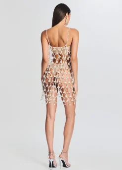 Shop Tulum Pearl Dress Dresses