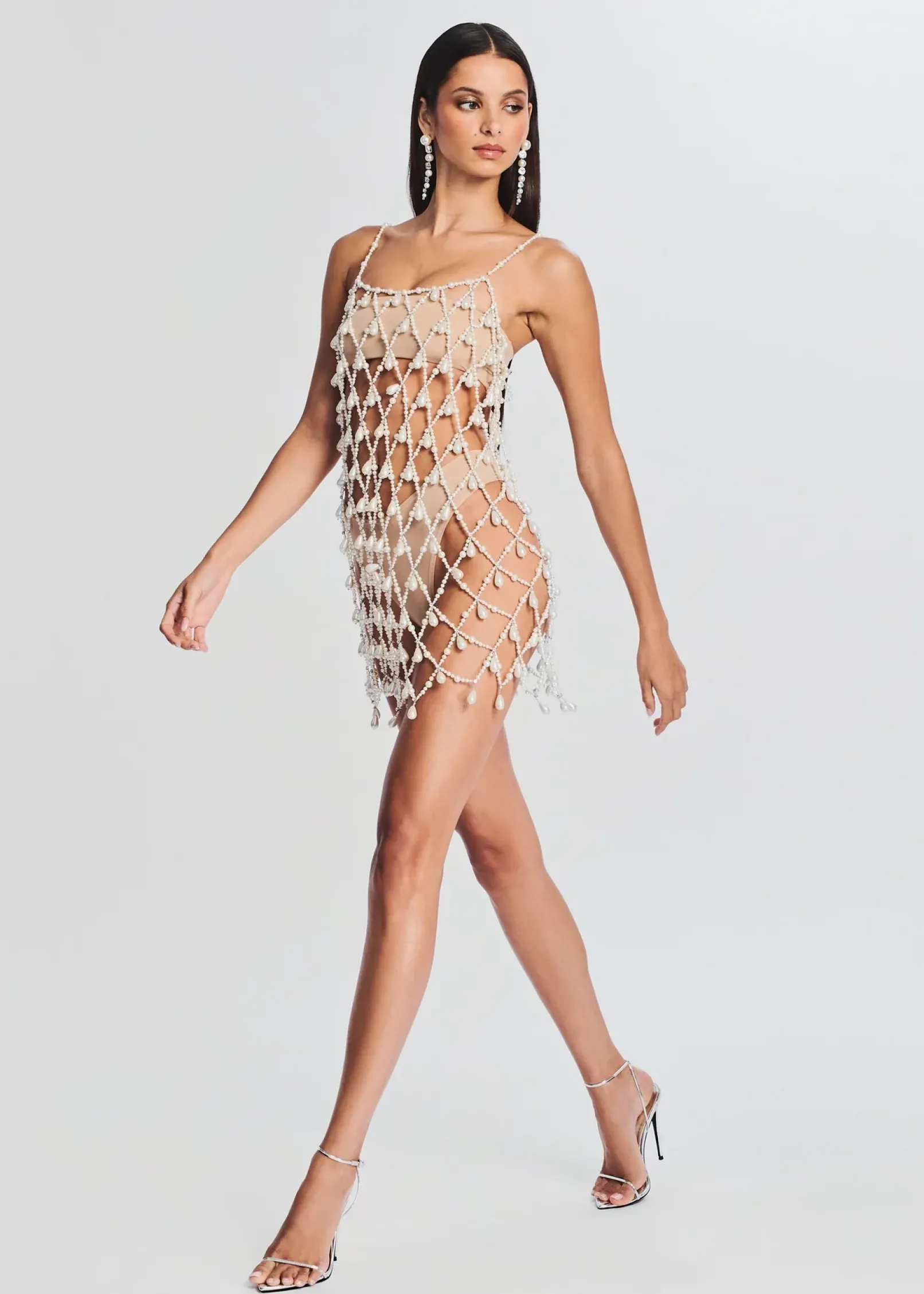 Sale Tulum Pearl Dress Dresses