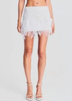 Best Valli Skirt Honeymoon Looks