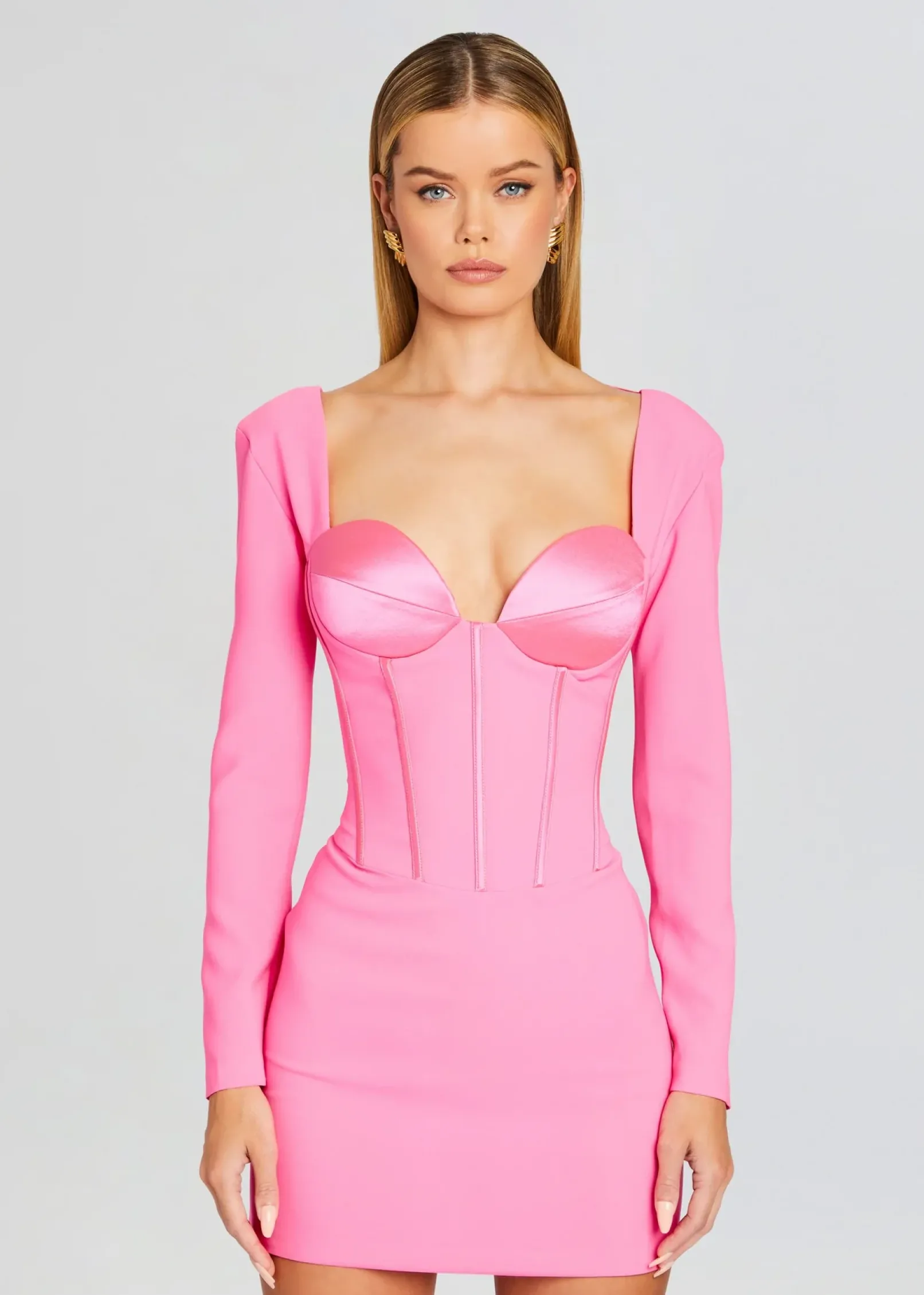 Best Sale Veronica Dress Dresses